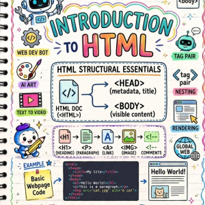 Html Full AI Notes